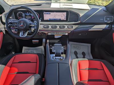2026 Mercedes-Benz AMG GLE 53 SUV AWD SUV for sale #B558112 - photo 2