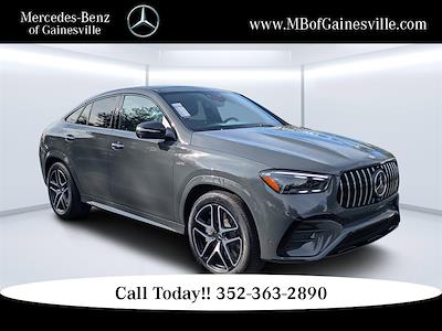2026 Mercedes-Benz AMG GLE 53 SUV AWD SUV for sale #B562139 - photo 1