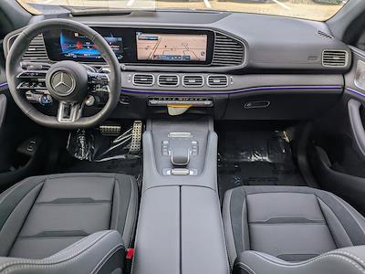 New 2026 Mercedes-Benz AMG GLE 53 SUV for sale #B562139 - photo 2