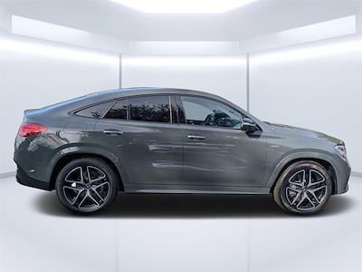 New 2026 Mercedes-Benz AMG GLE 53 SUV for sale #B562139 - photo 2