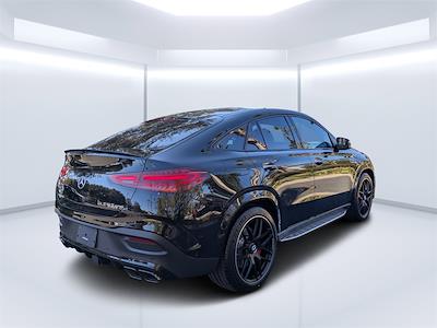 New 2026 Mercedes-Benz AMG GLE 63 S S for sale #B574183 - photo 2