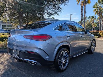 New 2026 Mercedes-Benz GLE 450 SUV 4MATIC for sale #B575114 - photo 2