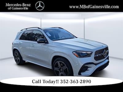 2026 Mercedes-Benz GLE 450 SUV AWD SUV for sale #B579059 - photo 1