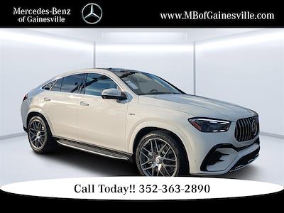 New 2026 Mercedes-Benz AMG GLE 53 SUV for sale #B581601 - photo 1