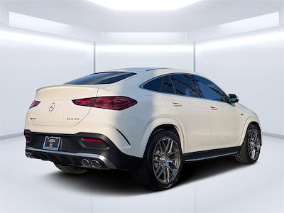 New 2026 Mercedes-Benz AMG GLE 53 SUV for sale #B581601 - photo 2