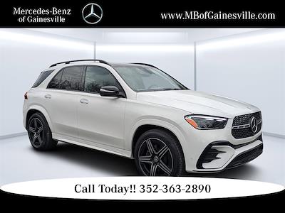 New 2026 Mercedes-Benz GLE 350 for sale #B584032 - photo 1