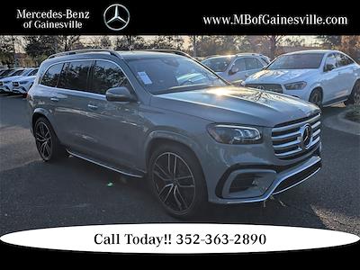 New 2026 Mercedes-Benz GLS 580 GLS for sale #B586754 - photo 1