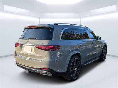 New 2026 Mercedes-Benz GLS 580 GLS for sale #B586754 - photo 2