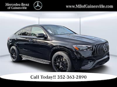 New 2026 Mercedes-Benz AMG GLE 53 SUV for sale #B588685 - photo 1