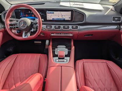 New 2026 Mercedes-Benz AMG GLE 53 SUV for sale #B588685 - photo 2