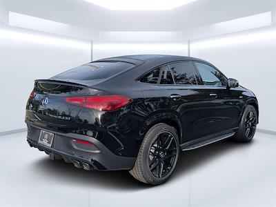 New 2026 Mercedes-Benz AMG GLE 53 SUV for sale #B588685 - photo 2