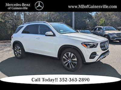 New 2026 Mercedes-Benz GLE 350 for sale #B589861 - photo 1