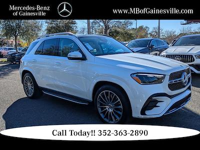 New 2026 Mercedes-Benz GLE 450 SUV 4MATIC for sale #B590533 - photo 1