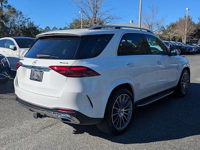 New 2026 Mercedes-Benz GLE 450 SUV 4MATIC for sale #B590533 - photo 2