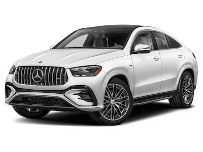 2026 Mercedes-Benz AMG GLE 53 SUV AWD SUV for sale #B591135 - photo 1