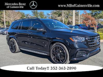 New 2026 Mercedes-Benz GLS 580 GLS for sale #B591677 - photo 1