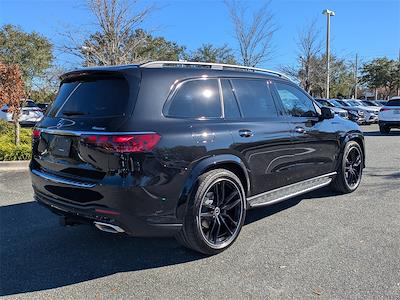 New 2026 Mercedes-Benz GLS 580 GLS for sale #B591677 - photo 2
