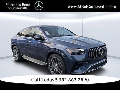 New 2026 Mercedes-Benz AMG GLE 53 SUV for sale #B593185 - photo 1