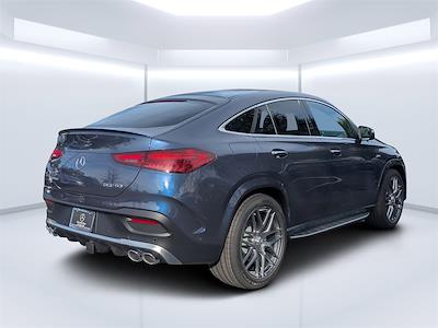 New 2026 Mercedes-Benz AMG GLE 53 SUV for sale #B593185 - photo 2