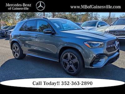 New 2026 Mercedes-Benz GLE 350 for sale #B594346 - photo 1