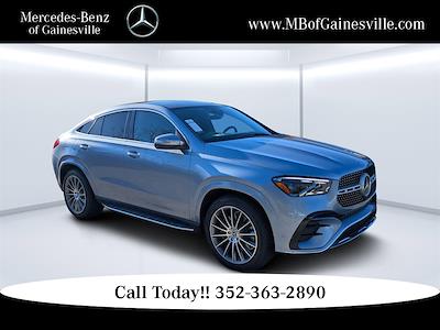 New 2026 Mercedes-Benz GLE 450 SUV 4MATIC for sale #B596973 - photo 1