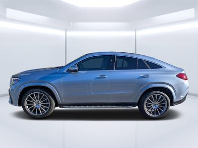New 2026 Mercedes-Benz GLE 450 SUV 4MATIC for sale #B596973 - photo 2