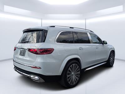 New 2026 Mercedes-Benz GLS 600 SUV - photo 1