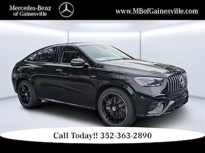 New 2026 Mercedes-Benz AMG GLE 53 SUV for sale #B600540 - photo 1