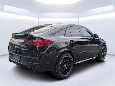 New 2026 Mercedes-Benz AMG GLE 53 SUV for sale #B600540 - photo 2