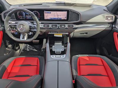 New 2026 Mercedes-Benz AMG GLE 53 SUV - photo 1