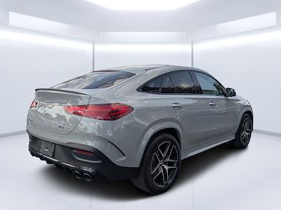 New 2026 Mercedes-Benz AMG GLE 53 SUV - photo 1