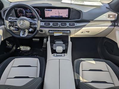 New 2026 Mercedes-Benz AMG GLE 53 SUV - photo 1