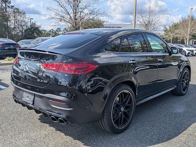 New 2026 Mercedes-Benz AMG GLE 53 SUV - photo 1