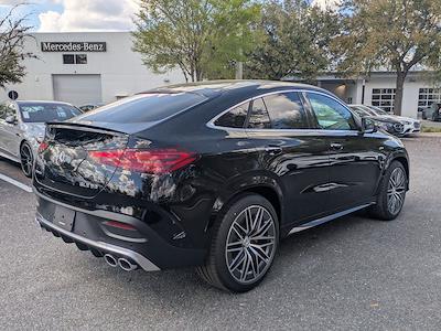 New 2026 Mercedes-Benz AMG GLE 53 SUV - photo 1