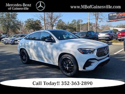 2026 Mercedes-Benz AMG GLE 53 SUV AWD SUV for sale #B615273 - photo 1