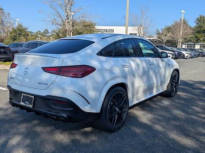 2026 Mercedes-Benz AMG GLE 53 SUV AWD SUV for sale #B615273 - photo 2