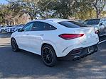 2026 Mercedes-Benz AMG GLE 53 SUV AWD SUV for sale #B615273 - photo 8