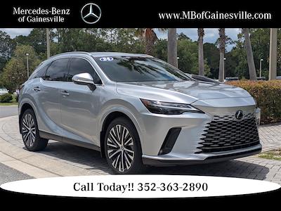 2024 Lexus RX 350 AWD SUV for sale #C079087 - photo 1