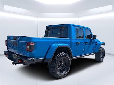 2023 Jeep Gladiator Crew Cab 4WD Pickup for sale #D000734A - photo 2