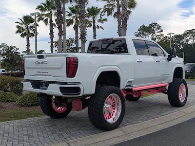 2024 GMC Sierra 2500 Crew Cab 4x4 Pickup for sale #F024225A - photo 2