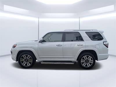 2024 Toyota 4Runner 4WD SUV for sale #F026552B - photo 2