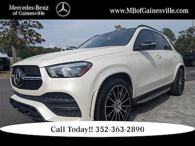 2020 Mercedes-Benz GLE 350 RWD SUV for sale #F048806B - photo 1