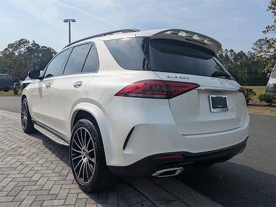 2020 Mercedes-Benz GLE 350 RWD SUV for sale #F048806B - photo 2
