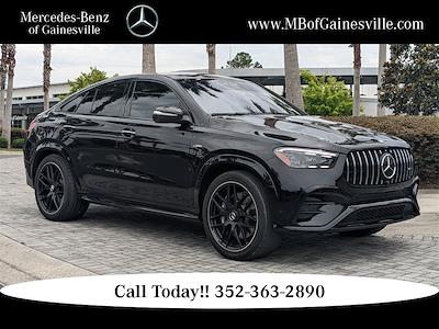 2024 Mercedes-Benz AMG GLE 53 SUV AWD SUV for sale #F066221A - photo 1