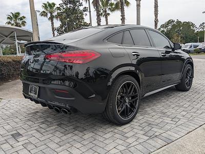 2024 Mercedes-Benz AMG GLE 53 SUV AWD SUV for sale #F066221A - photo 2