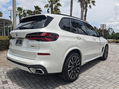 2025 BMW X5 RWD SUV for sale #F067590A - photo 2