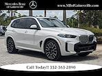 Used 2025 BMW X5 sDrive40i SUV for sale #F067590A - photo 1