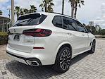 Used 2025 BMW X5 sDrive40i SUV for sale #F067590A - photo 2