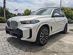 Used 2025 BMW X5 sDrive40i SUV for sale #F067590A - photo 9