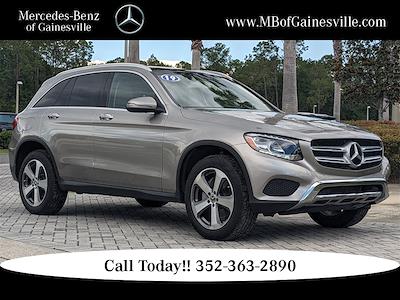 2019 Mercedes-Benz GLC 300 SUV RWD SUV for sale #F110523A - photo 1